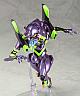 Phat! Company Phatism Rebuild of Evangelion Parfom Eva Unit 01 Metallic Ver. Action Figure gallery thumbnail