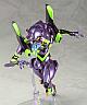 Phat! Rebuild of Evangelion Parfom Eva Unit 01 Metallic Ver. Action Figure gallery thumbnail