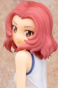 FOTS JAPAN Girls und Panzer the Movie Rosehip 1/7 PMMA&PU Figure