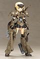 KOTOBUKIYA Frame Arms Girl Gourai Kai Ver.2 Plastic Kit gallery thumbnail