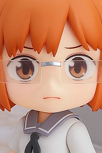 GOOD SMILE COMPANY (GSC) Chio-chan no Tsuugakuro Nendoroid Miyamo Chio