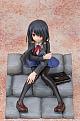 Pulchra Date A Live Tokisaki Kurumi Uniform Ver. 1/7 PVC Figure gallery thumbnail