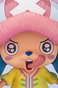 BANDAI SPIRITS Figuarts ZERO Tony Tony Chopper -Whole Cake Island Ver.-