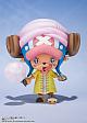 BANDAI SPIRITS Figuarts ZERO Tony Tony Chopper -Whole Cake Island Ver.- gallery thumbnail