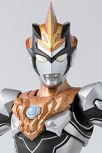 BANDAI SPIRITS S.H.Figuarts Ultraman Blu Ground Form