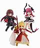 MegaHouse Desktop Army Fate/Grand Order Vol. 2 (1 BOX) gallery thumbnail