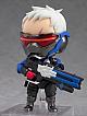 GOOD SMILE COMPANY (GSC) Overwatch Nendoroid Soldier 76 Classic Skin Edition gallery thumbnail