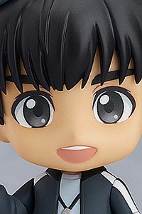 ORANGE ROUGE Yuri!!! on ICE Nendoroid Phichit Chulanont