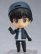 ORANGE ROUGE Yuri!!! on ICE Nendoroid Phichit Chulanont gallery thumbnail