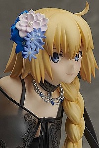 ANIPLEX Fate/Grand Order Ruler/Jeanne d'Arc Heroic Spirit Formal Dress Ver. 1/7 PVC Figure