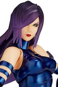 KAIYODO Figure Complex Amazing Yamaguchi No.010 PSYLOCKE