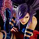 KAIYODO Figure Complex Amazing Yamaguchi No.010 PSYLOCKE gallery thumbnail