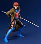 KOTOBUKIYA ARTFX+ MARVEL UNIVERSE Gambit & Rogue 2-Pack 1/10 PVC Figure gallery thumbnail