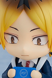 ORANGE ROUGE Haikyuu!! Nendoroid Kozume Kenma Uniform Ver.