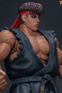 Storm Collectibles Ultra Street Fighter II Satsui no Hado ni Mezame ta Ryu Action Figure 