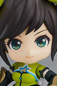 GOOD SMILE COMPANY (GSC) Kings of Glory Nendoroid Sun Shangxiang