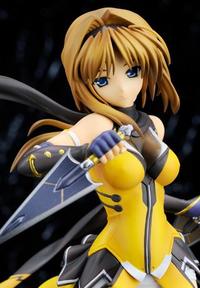 ALTER Beat Blades Haruka Takamori Haruka 1/8 PVC Figure