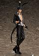 FREEing Ten Count Kurose Riku 1/8 PVC Figure gallery thumbnail