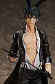 FREEing Ten Count Kurose Riku 1/8 PVC Figure gallery thumbnail