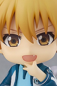 GOOD SMILE COMPANY (GSC) Master of Skill Nendoroid Huang Shaotian