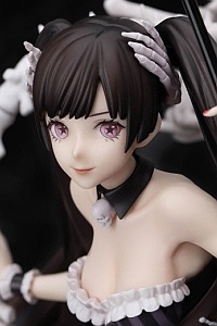 MaosouHouse WISTERIA Yoru no Majo Lilith PVC Figure