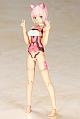 KOTOBUKIYA Frame Arms Girl Laetitia Plastic Kit gallery thumbnail