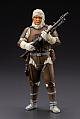 KOTOBUKIYA ARTFX+ Star Wars: The Empire Strikes Back Bounty Hunter Dengar 1/10 PVC Figure gallery thumbnail