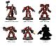 MAX FACTORY Warhammer 40,000 Space Marine Heroes Series 2 (1 BOX) gallery thumbnail