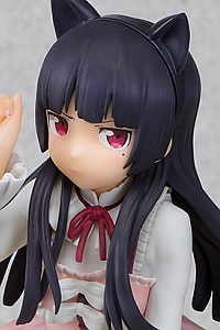 FOTS JAPAN Ore no Imouto ga Konna ni Kawaii Wake ga Nai. Kuroneko 1/6 PMMA & PU Figure 