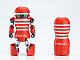 GOOD SMILE COMPANY (GSC) TENGA Robo gallery thumbnail