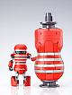 GOOD SMILE COMPANY (GSC) TENGA Robo Mega TENGA Beam Set First Production Limited gallery thumbnail