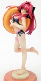 NEW LINE CORPORATION Shinkyoku Sokai Polyphonica Corticarte Apa Lagranges Swimsuit Ver. 1/7 PVC Figure gallery thumbnail