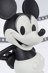 BANDAI SPIRITS Figuarts ZERO Mickey Mouse 1920s