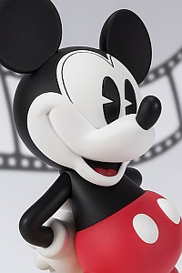 BANDAI SPIRITS Figuarts ZERO Mickey Mouse 1930s