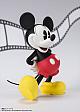 BANDAI SPIRITS Figuarts ZERO Mickey Mouse 1930s gallery thumbnail