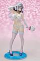 PROOVY CO. Gokubi Girls Super Premium Senran Kagura NewWave G Burst Yumi Wedding Lingerie Ver. Reprint Edition 1/6 PVC Figure gallery thumbnail