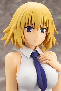 KOTOBUKIYA Fate/Apocrypha Ruler 1/7 PVC Figure