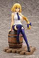 KOTOBUKIYA Fate/Apocrypha Ruler 1/7 PVC Figure gallery thumbnail