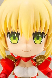 KOTOBUKIYA Cu-poche Fate/EXTRA Last Encore Saber Action Figure