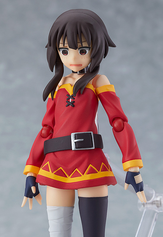 Megumin/Image Gallery  Kono Subarashii Sekai ni Shukufuku wo