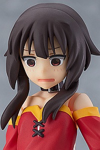 MAX FACTORY Kono Subarashii Sekai ni Shukufuku o! 3 figma Megumin (Re-release)