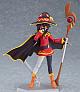 MAX FACTORY Kono Subarashii Sekai ni Shukufuku o! 3 figma Megumin gallery thumbnail