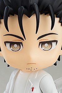 GOOD SMILE COMPANY (GSC) STEINS;GATE Nendoroid Okabe Rintaro Hououin Kyouma Ver.