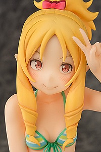 Phat! Company Phatism Eromanga Sensei Yamada Elf 1/7 PVC Figure