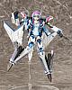 Aoshima ACKS V.F.G. Macross Delta VF-31J Siegfried Ver.1.3 Plastic Kit gallery thumbnail