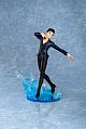 Chara-ani Yuri!!! on ICE Katsuki Yuri 1/8 PVC Figure gallery thumbnail