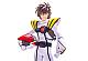 MAX FACTORY Super Dimension Macross: Do Your Remember Love? PLAMAX MF-27 minimum factory Ichijou Hikari 1/20 Plastic Kit gallery thumbnail
