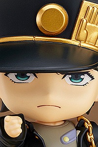 MEDICOS ENTERTAINMENT JoJo's Bizarre Adventure Stardust Crusaders Nendoroid Kujo Jotaro