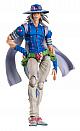 MEDICOS ENTERTAINMENT Super Figure Action JoJo's Bizarre Adventure Part. VII Steel Ball Run Gyro Zeppeli Second Action Figure gallery thumbnail