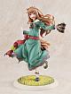 Claynel Spice and Wolf Holo Spice and Wolf 10th Anniversary Ver. 1/8 Plastic Figure gallery thumbnail